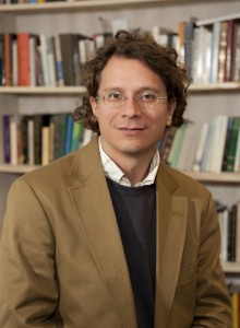 New Faculty Profile: Dr. Jonathan Edelmann