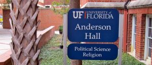 Why Study Religion at UF?