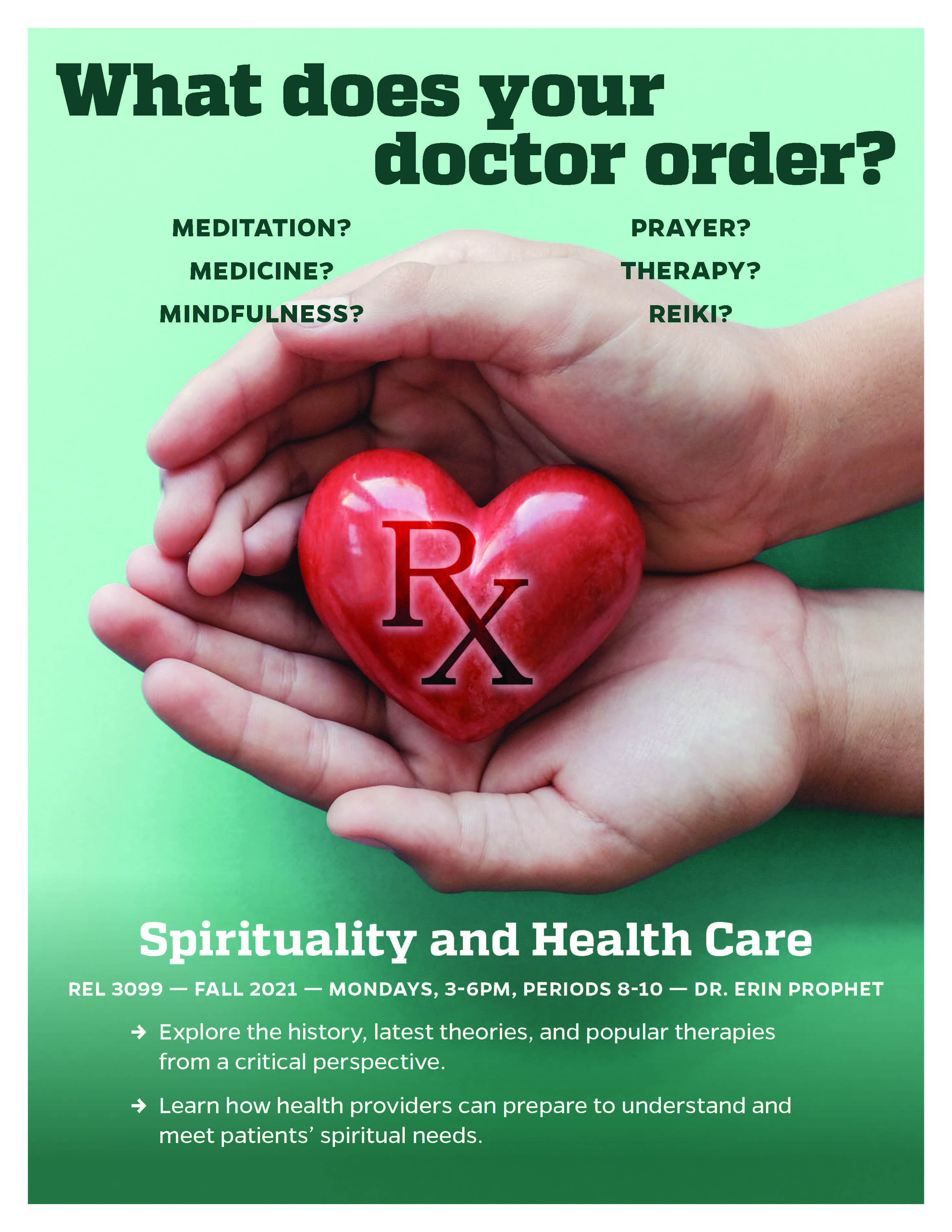 2021_Spirituality&Healthcare Flyer